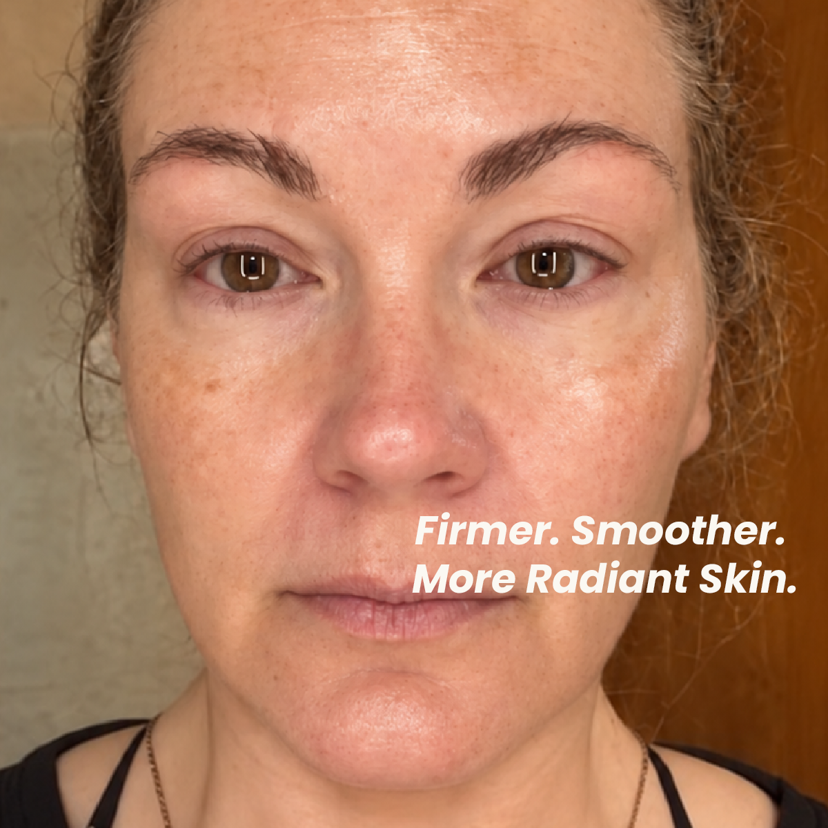 Plump & Glow GHK-Cu Peptide Cream