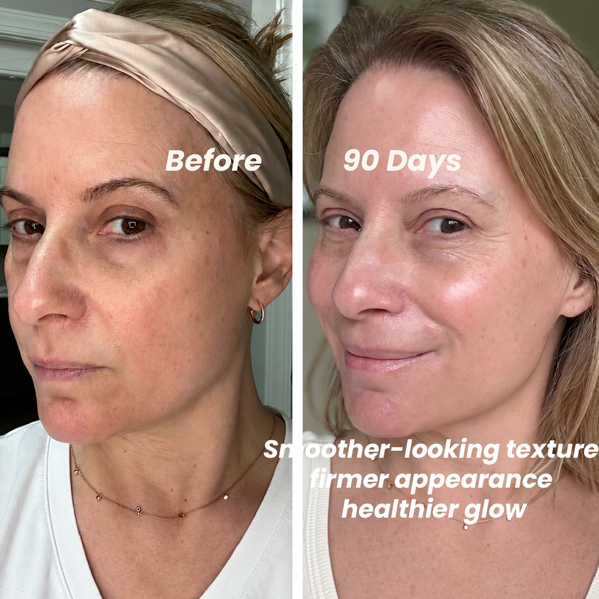 Plump & Glow GHK-Cu Peptide Cream